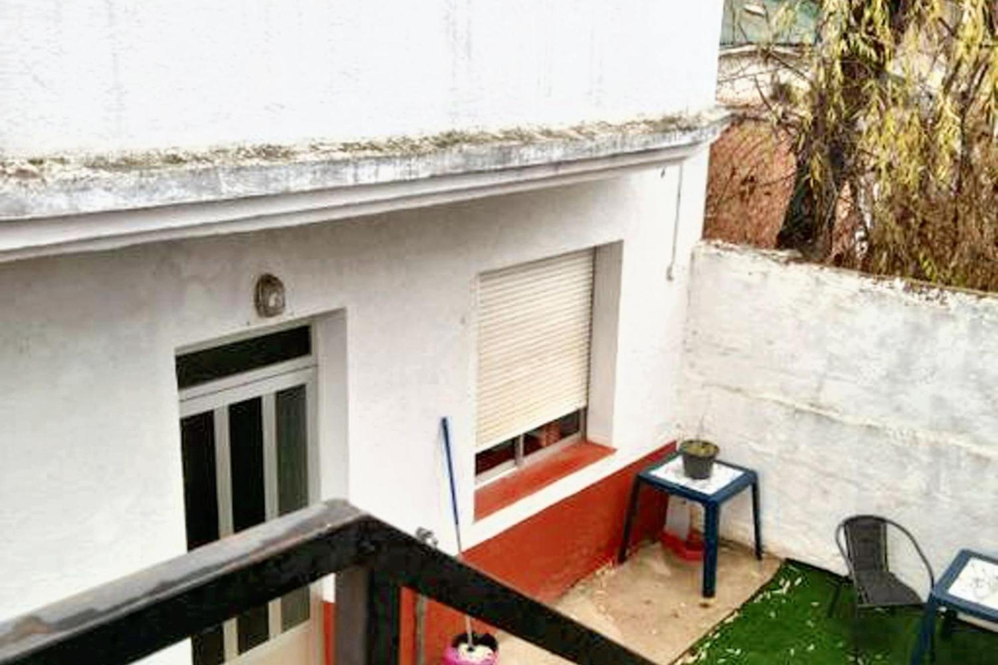 Welcoming House In Burgos With Terrace And City View Exterior photo