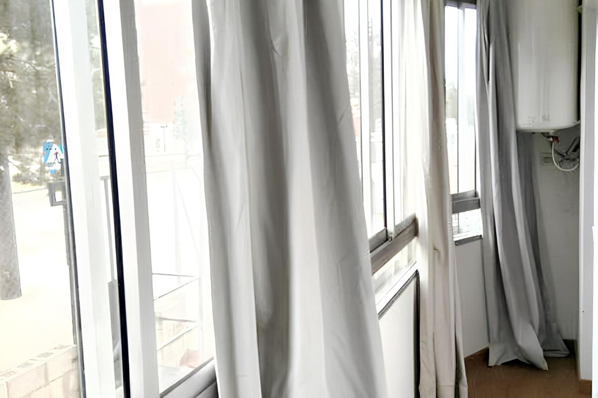 Welcoming House In Burgos With Terrace And City View Exterior photo